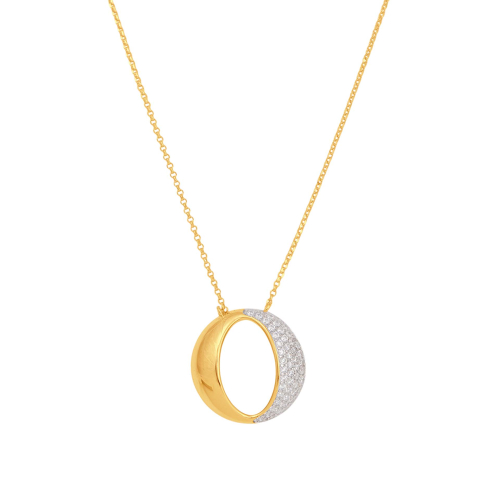 Collana Donna Osa Jewels B.4010G