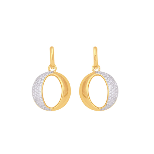 Orecchini Donna Osa Jewels B.4011G