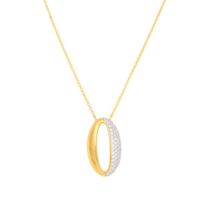 Collana Donna Osa Jewels B.4012G