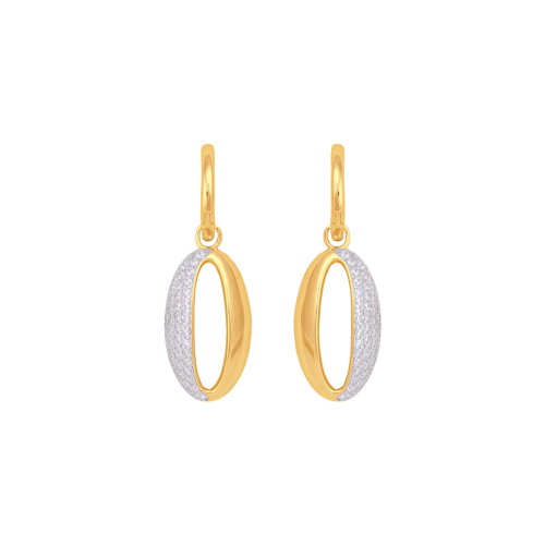 Orecchini Donna Osa Jewels B.4013G