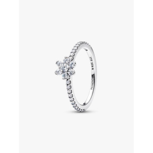 Anello Pandora Fiore Luminoso 194499C01