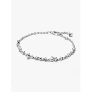 Bracciale Pandora Herbarium Petali e Pietre Luminose 592631C01