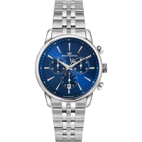 Orologio Uomo Philip Watch Anniversary R8273650006
