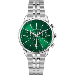Orologio Uomo Philip Watch Anniversary R8273650007