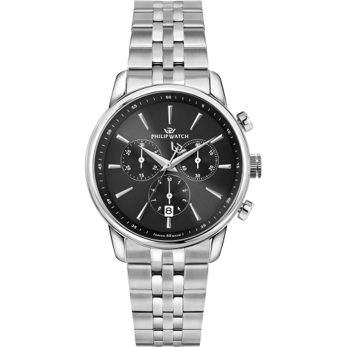 Orologio Uomo Philip Watch Anniversary R8273650008