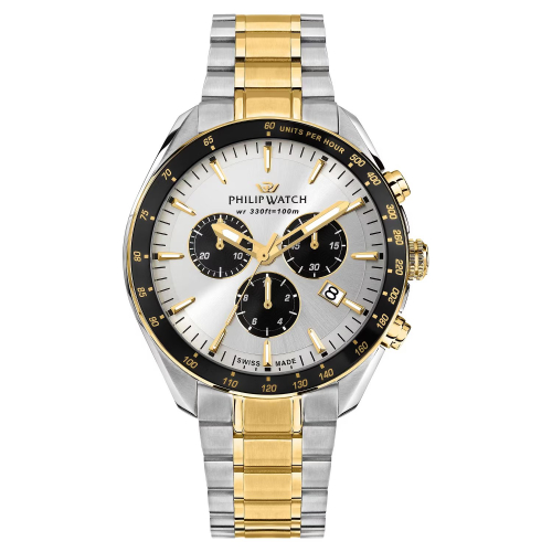Orologio Uomo Philip Watch Blaze R8273995022