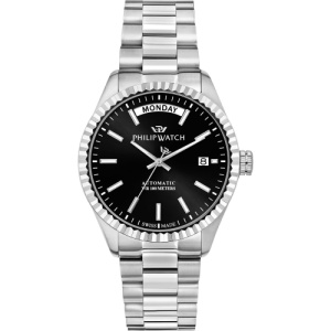 Orologio Uomo Philip Watch Caribe R8223597108