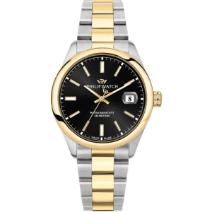 Orologio Uomo Philip Watch Caribe R8253597093