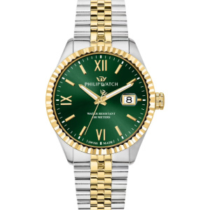 Orologio Uomo Philip Watch Caribe R8253597111