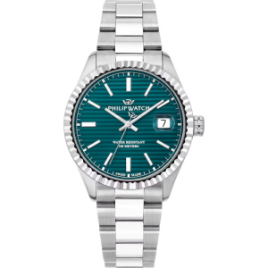 Orologio Uomo Philip Watch Caribe Urban R8253597130