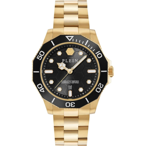 Orologio Uomo Philipp Plein Aquastorm PW2GA0626