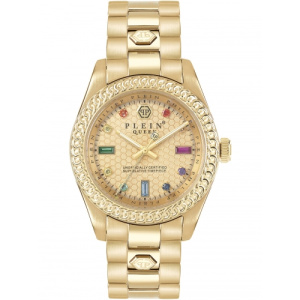 Orologio Donna Philipp Plein Queen PWDAA0721