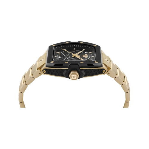 Orologio Uomo Philipp Plein Skeleton 2.0 PWJFA0625 - immagine 2