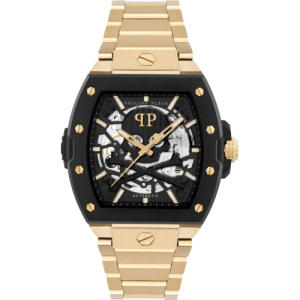 Orologio Uomo Philipp Plein Skeleton 2.0 PWJFA0625