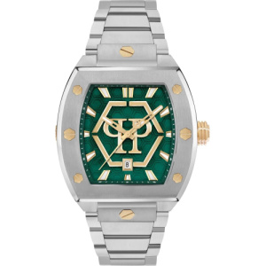 Orologio Uomo Philipp Plein The Exagon Phantom PWPUA0825