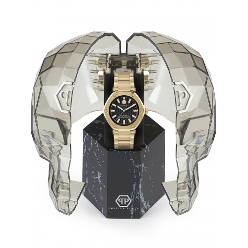 Orologio Philipp Plein The Exagon PW1BA0623 - immagine 2
