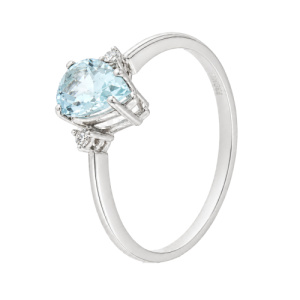 Anello Donna Promesse Gioielli AG1B75