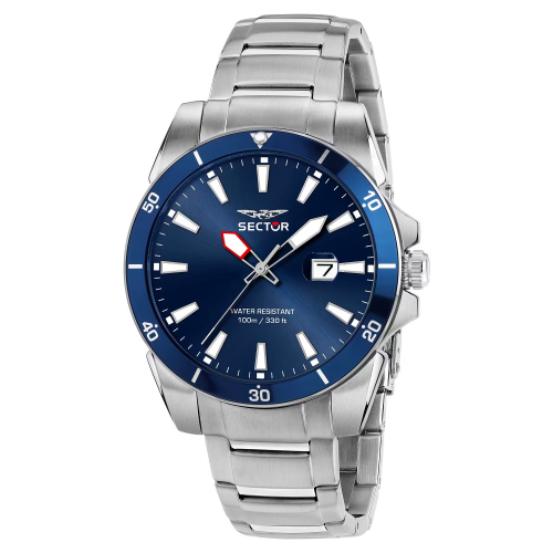 Orologio Uomo Sector 450 R3253276012