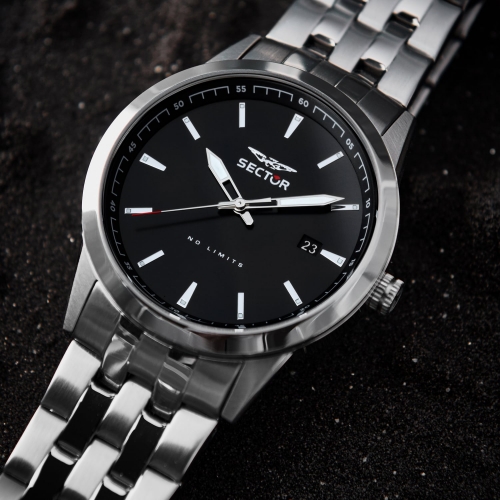 Orologio Uomo Sector 660 R3253517029 - immagine 2