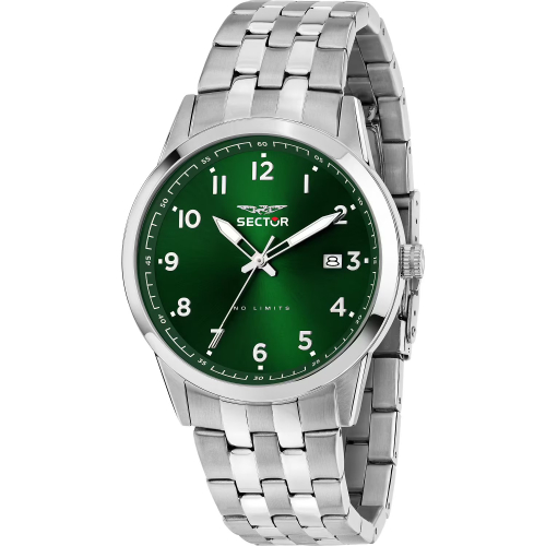 Orologio Uomo Sector 660 R3253517031