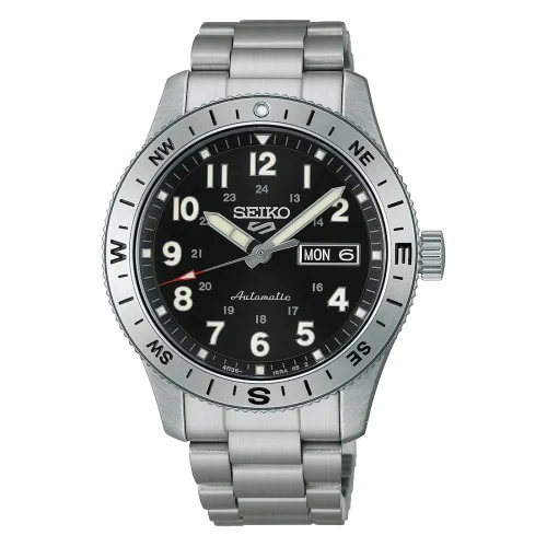 Orologio Uomo Seiko 5 Sports Field HDB006K1