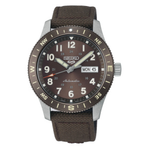 Orologio Uomo Seiko 5 Sports Field HDB009K1