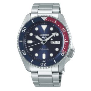 Orologio Uomo Seiko 5 Sports SRPD53K1