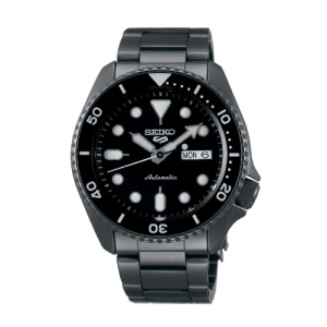 Orologio Uomo Seiko 5 Sports SRPD65K1