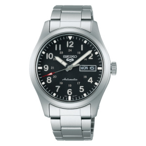 Orologio Uomo Seiko 5 Sports SRPG27K1
