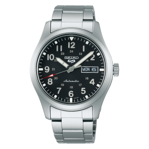 Orologio Uomo Seiko 5 Sports SRPG27K1