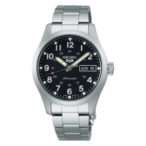 Orologio Uomo Seiko 5 Sports SRPJ81K1