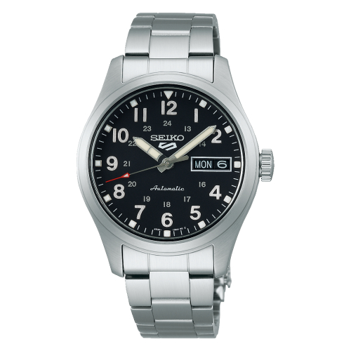Orologio Uomo Seiko 5 Sports SRPJ81K1