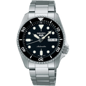 Orologio Uomo Seiko 5 Sports SRPK29K1