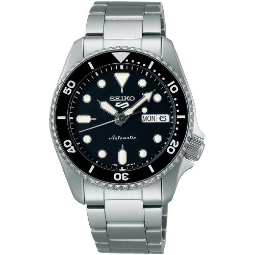 Orologio Uomo Seiko 5 Sports SRPK29K1