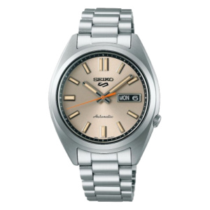 Orologio Uomo Seiko 5 Sports SRPK91K1