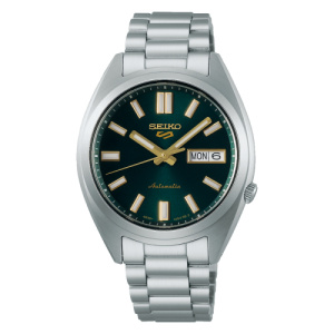 Orologio Uomo Seiko 5 Sports SRPL57K1