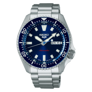 Orologio Uomo Seiko 5 Sports SRPL83K1