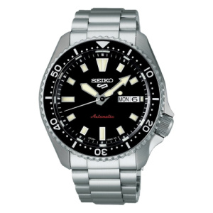 Orologio Uomo Seiko 5 Sports SRPL85K1