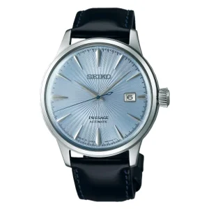 Orologio Uomo Seiko Presage Cocktail SRPB43J1