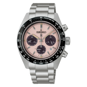 Orologio Uomo Seiko Prospex Speedtimer SSC963P1