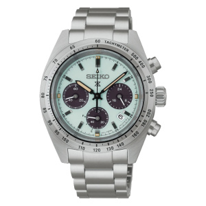 Orologio Uomo Seiko Prospex Speedtimer SSC965P1