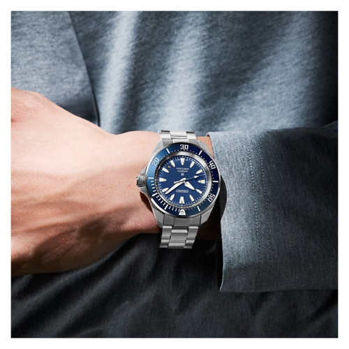 Orologio Uomo Seiko Prospex SRPL51K1 - immagine 2