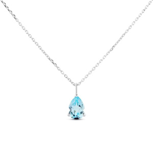 Collana Stroili Amélie Oro Bianco 1413217