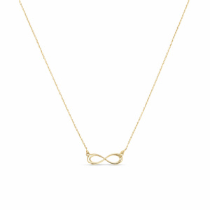 Collana Donna Stroili Beverly Oro Giallo 1400772
