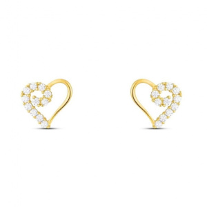 Orecchini Stroili Bon Ton Oro Giallo 1425412