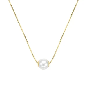 Collana Stroili Gabrielle Oro Giallo 1413511