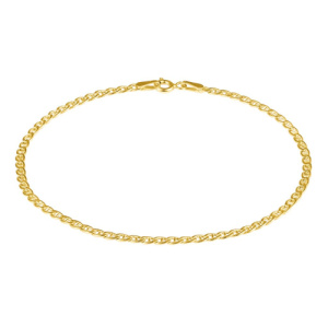 Bracciale Uomo Stroili L’homme Or Oro Giallo 1412930
