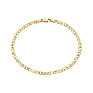 Bracciale Uomo Stroili L’homme Or Oro Giallo 1412933