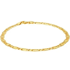 Bracciale Uomo Stroili L’homme Or Oro Giallo 1432660