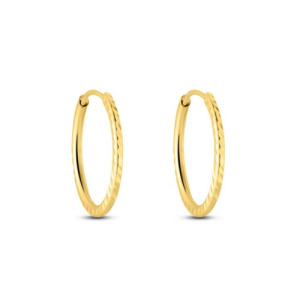 Orecchini Stroili Toujours Oro Giallo 1418333